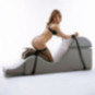Aria Bondage – Liberator