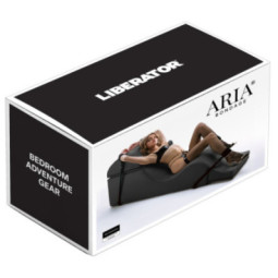 Aria Bondage Plus Size – Liberator