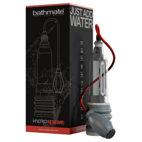HydroXtreme7 – Pump only – Bathmate