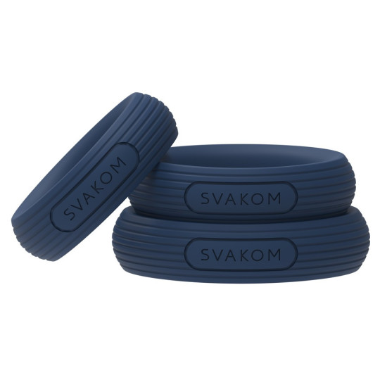 Triooo – SVAKOM