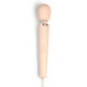 Powerful Plug-In Vibrating Massager – le Wand