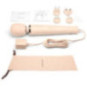 Powerful Plug-In Vibrating Massager – le Wand
