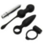 Pleasure Overload 10 Days of Play – Fifty Shades of Grey
