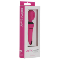 groove – palmpower