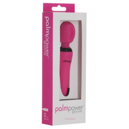 groove – palmpower