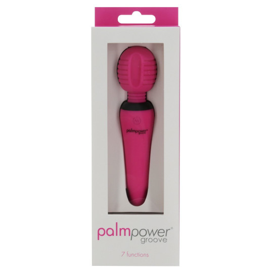 groove – palmpower