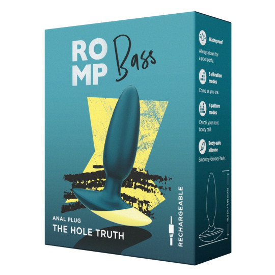 Bass – ROMP