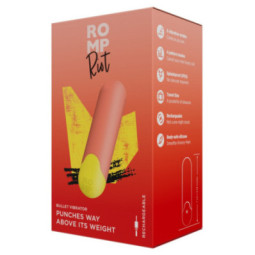 Riot – ROMP