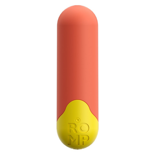 Riot – ROMP