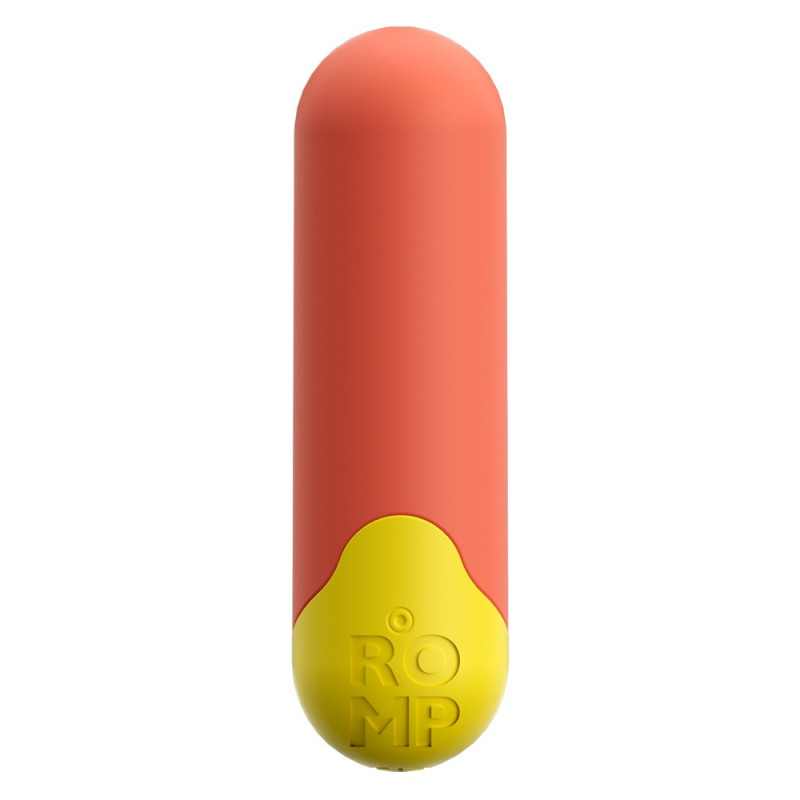 Riot – ROMP