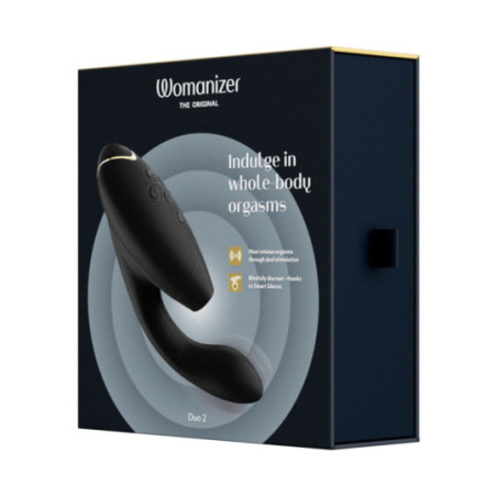 Duo 2 – Womanizer