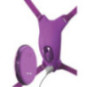 Ultimate Butterfly Strap-on – Fantasy For Her