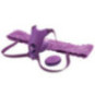 Ultimate G-Spot Butterfly Strap-on – Fantasy For Her