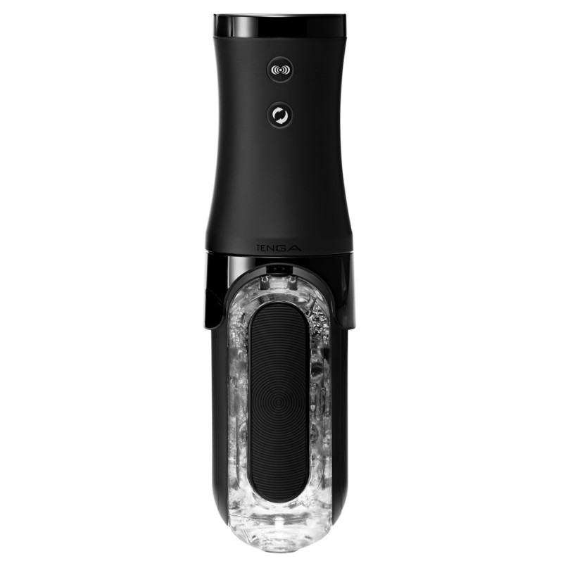 Flip Zero Electronic Vibrotation – TENGA