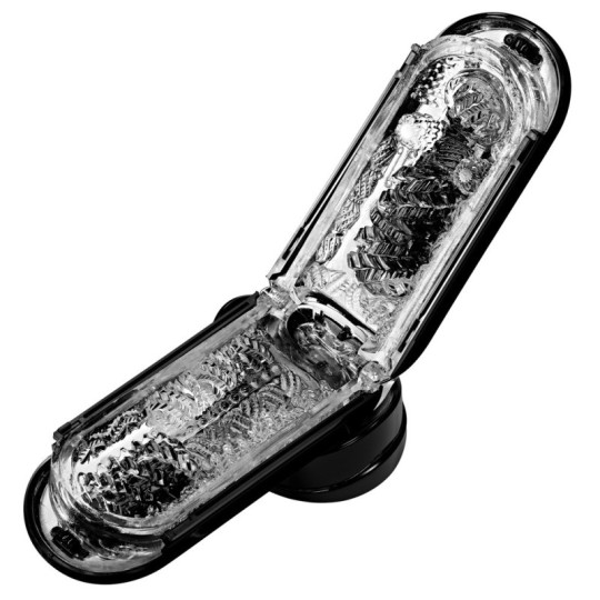 Flip Zero Electronic Vibrotation – TENGA