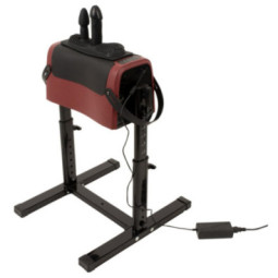 CLIMAXXR360 – The Banger