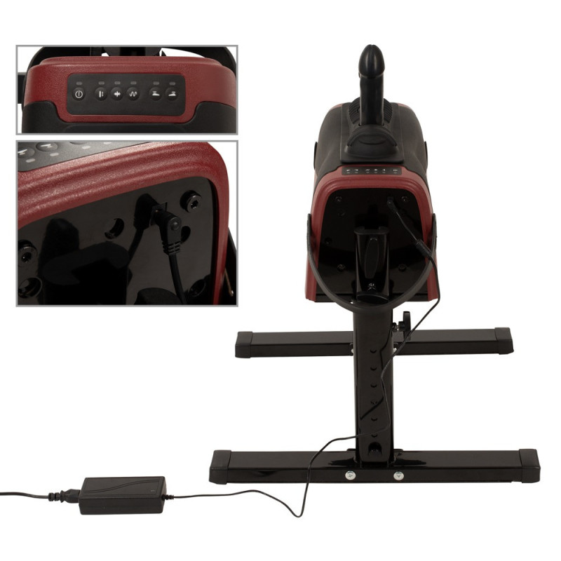 CLIMAXXR360 – The Banger
