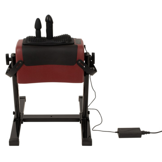 CLIMAXXR360 – The Banger