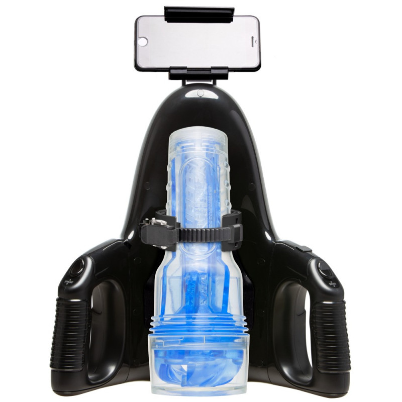 Universal Launch – Fleshlight