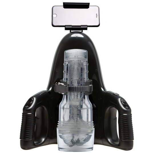 Universal Launch – Fleshlight