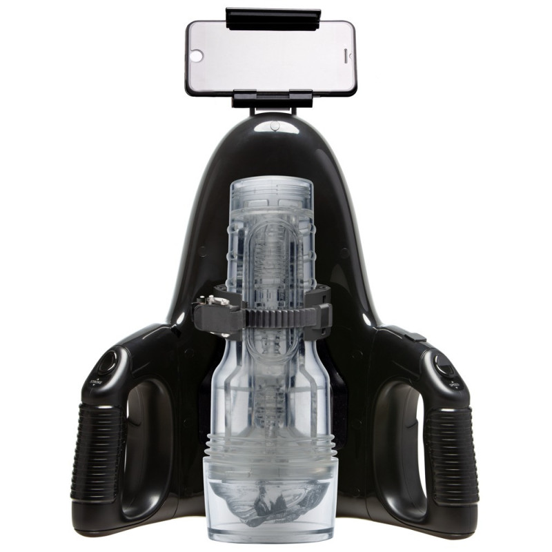Universal Launch – Fleshlight