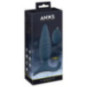 RC Thrusting Butt Plug with Vibration – ANOS