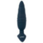 RC Thrusting Butt Plug with Vibration – ANOS