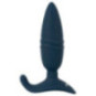 RC Thrusting Butt Plug with Vibration – ANOS