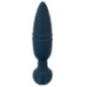RC Thrusting Butt Plug with Vibration – ANOS
