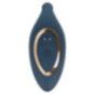 RC Thrusting Butt Plug with Vibration – ANOS