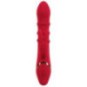 Rabbit Vibrator with 3 Moving Rings – You2Toys