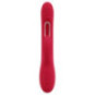 Rabbit Vibrator with G-Spot Stimulation – Sweet Smile