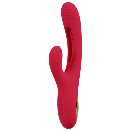 Rabbit Vibrator with G-Spot Stimulation – Sweet Smile