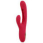 Rabbit Vibrator with G-Spot Stimulation – Sweet Smile