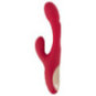 Rabbit Vibrator with G-Spot Stimulation – Sweet Smile