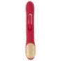 Rabbit Vibrator with G-Spot Stimulation – Sweet Smile