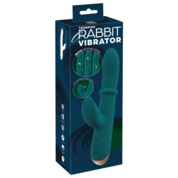 Thumping Rabbit Vibrator – You2Toys