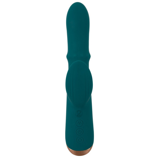 Thumping Rabbit Vibrator – You2Toys