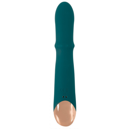 Thumping Rabbit Vibrator – You2Toys
