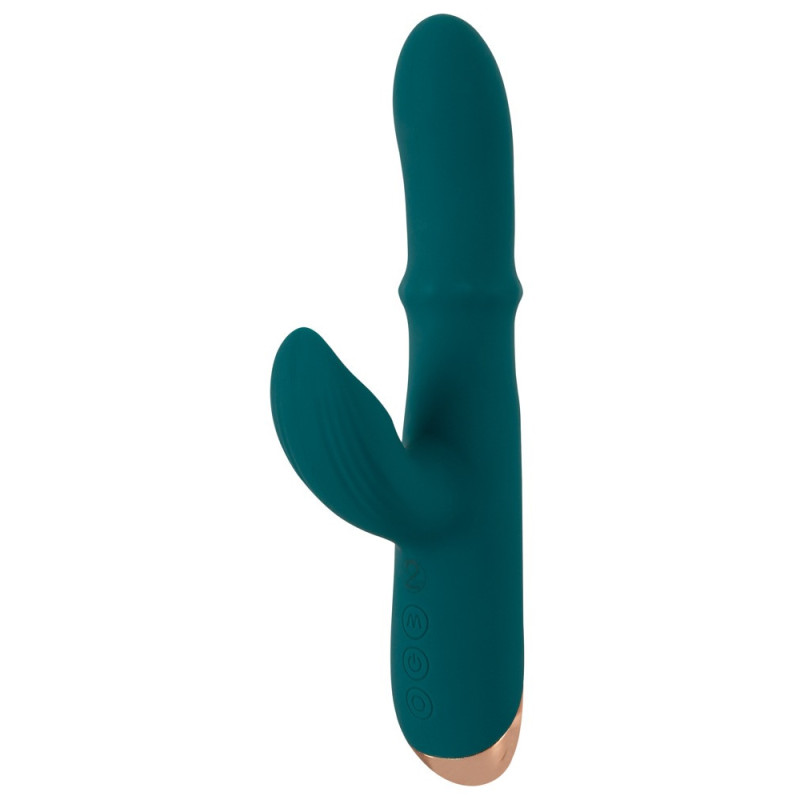Thumping Rabbit Vibrator – You2Toys