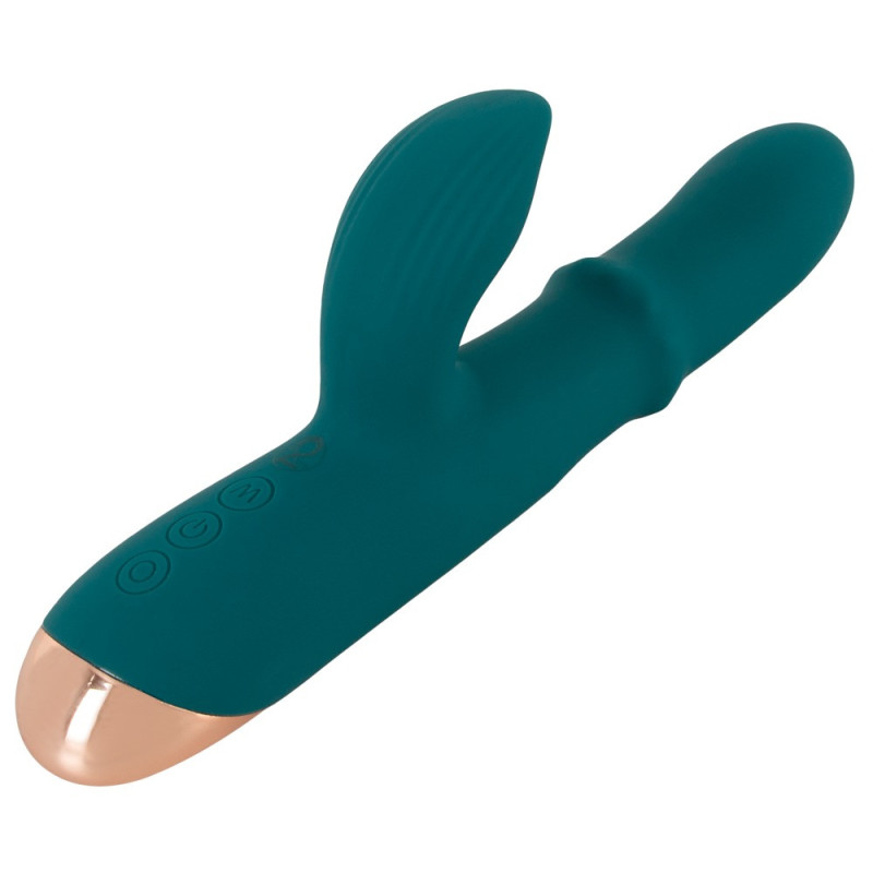 Thumping Rabbit Vibrator – You2Toys