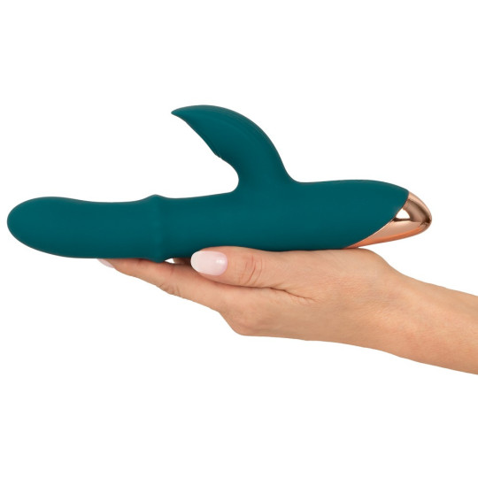 Thumping Rabbit Vibrator – You2Toys