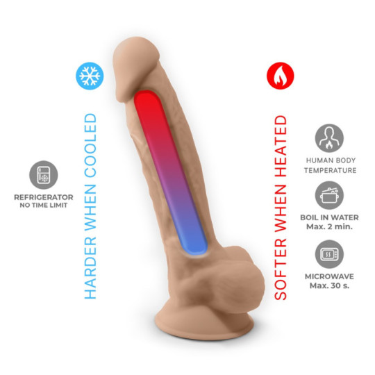 Model 1 Vibration with LRS – SILEXD