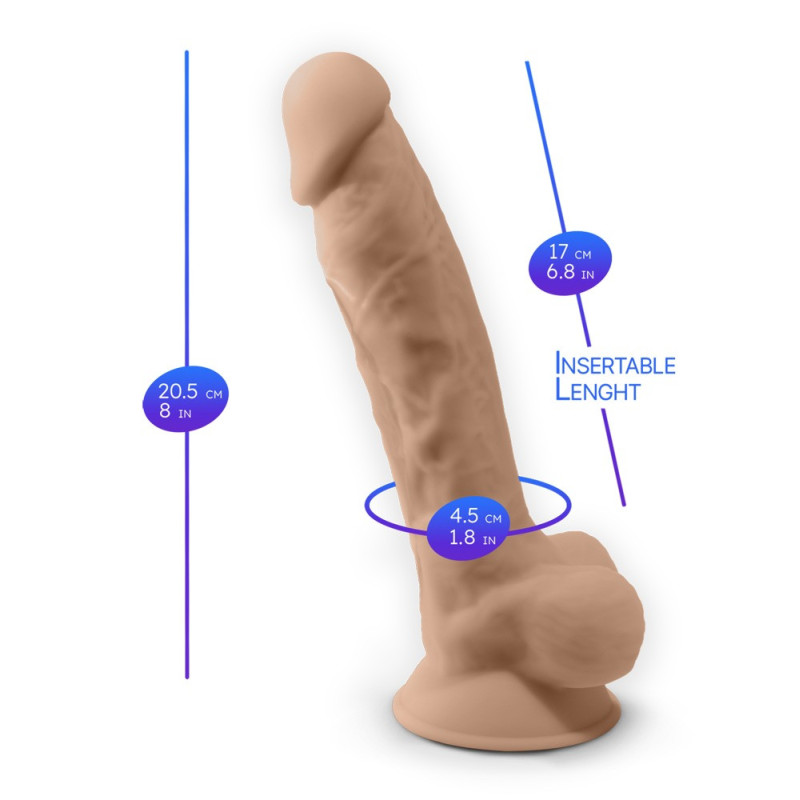 Model 1 Vibration with LRS – SILEXD