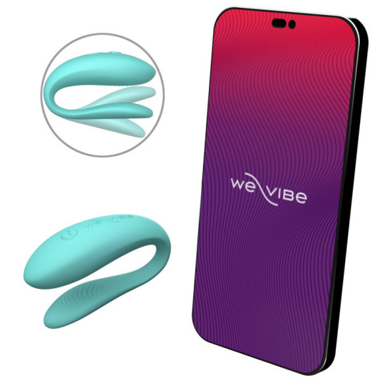 Sync Lite – We-Vibe