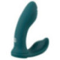 RC 3 in 1 Vibrator – Couples Choice