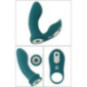 RC 3 in 1 Vibrator – Couples Choice