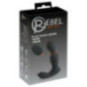 RC Butt Plug with 2 Functions – Rebel