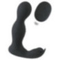 RC Butt Plug with 2 Functions – Rebel