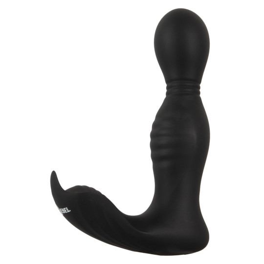 RC Butt Plug with 2 Functions – Rebel